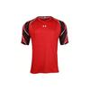 Under Armour T Shirt Unisex Red 21500527-600