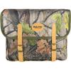 Jack Pyke Oak Leaf Leather Trim Camo Shoulder Bag