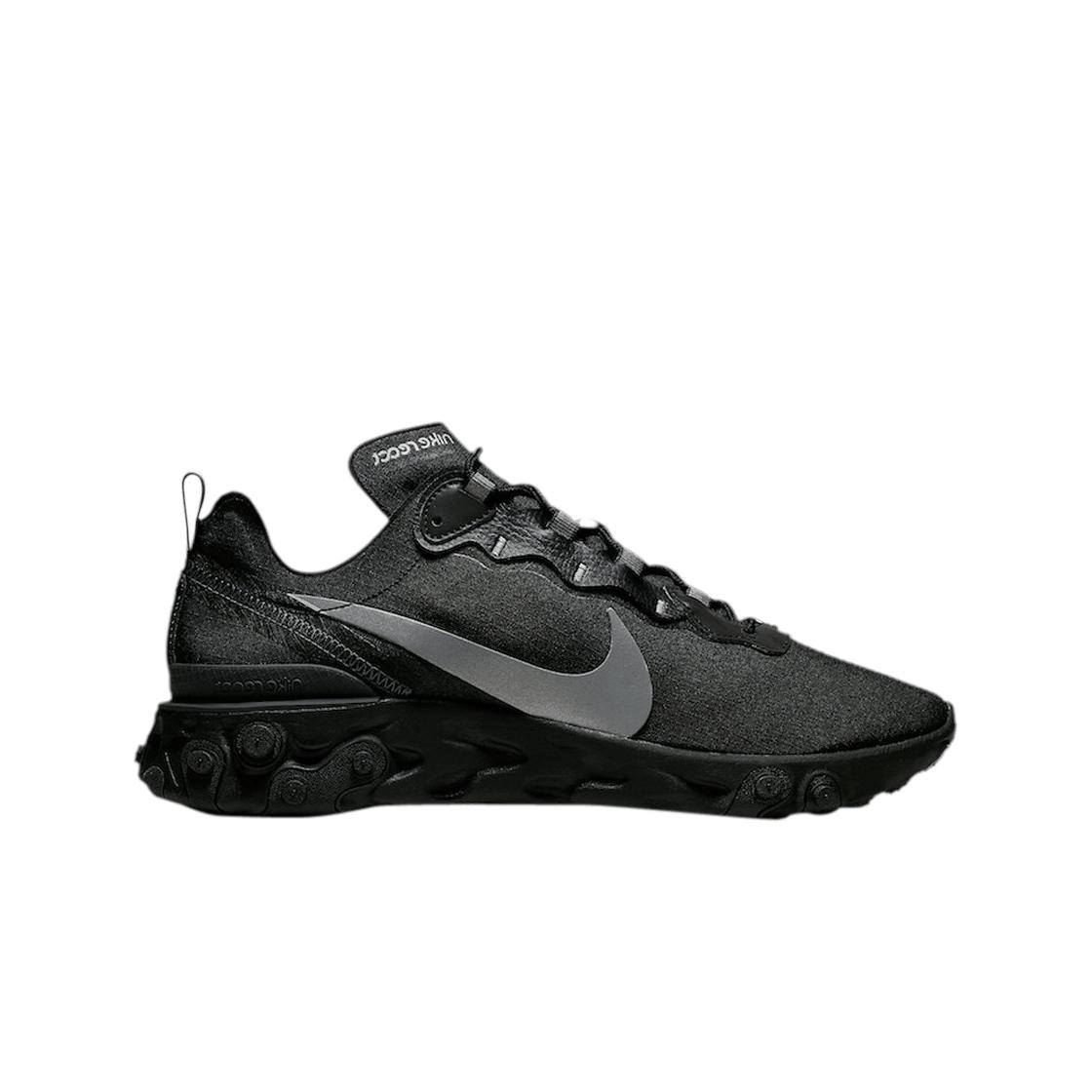 

Nike React Element 55 Черный Рефлектив 270