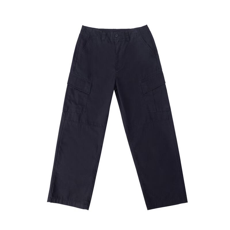 Converse Unisex MCJ423 Woven Casual Pants 32