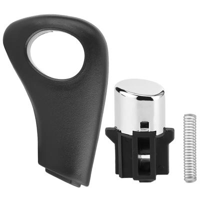 Shift Button Knob Handle Gear Repair Kit Accessories Fits for Honda Accord 2003?2006