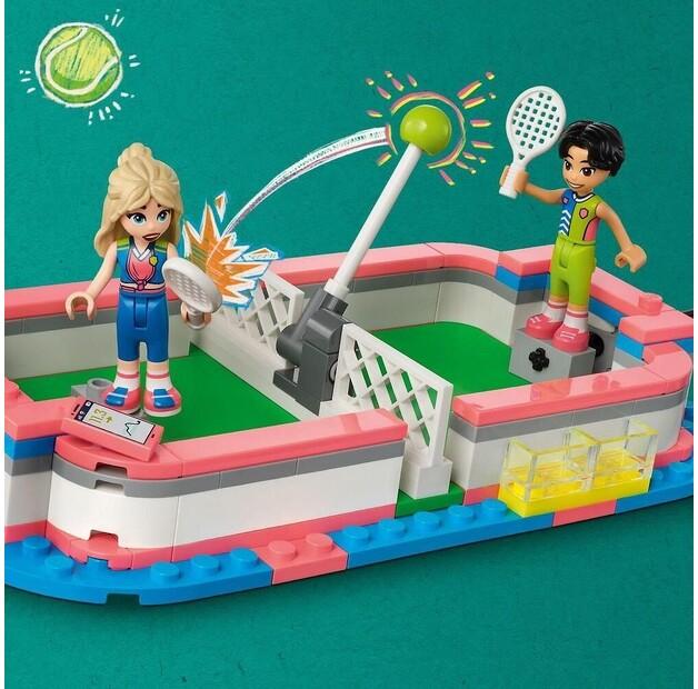 LEGO Friends 41744 Sports Center