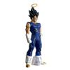 30CM Anime Dragon Ball Hell Vegeta Figure Large standing model toy doll ornaments Vegeta IV Action Figure PVC Figuine