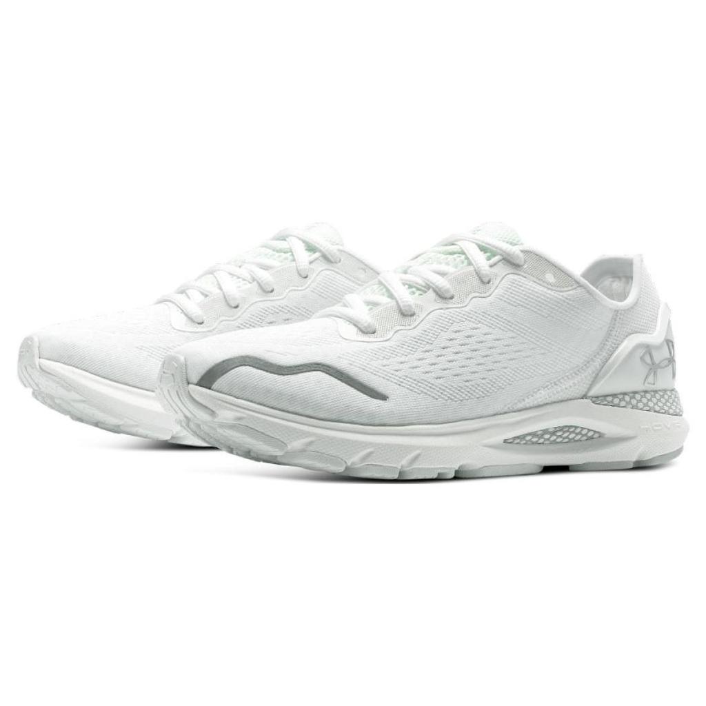 Under Armour Men's HOVR Sonic 6 Running Shoes Black Beta 3026121-005