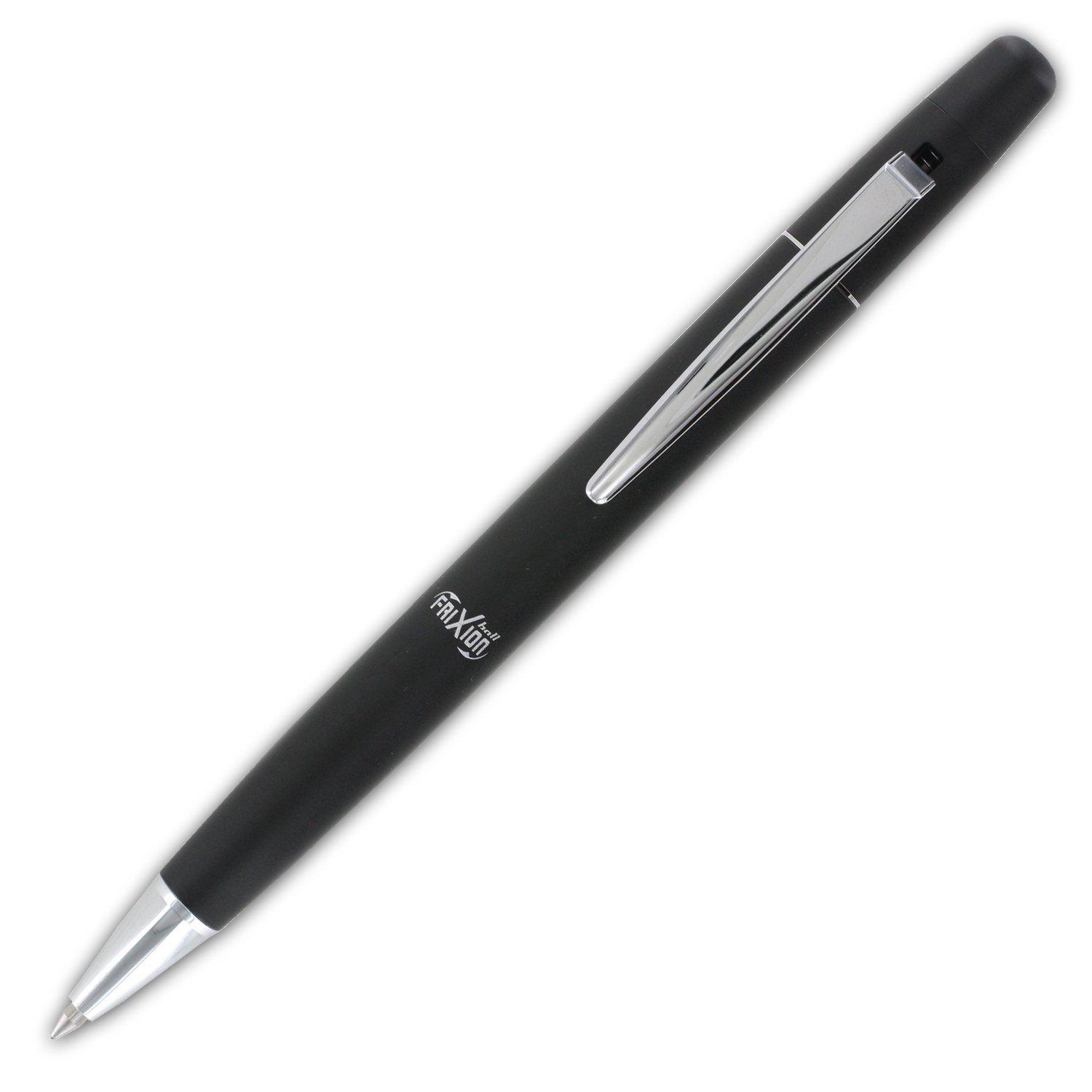 

Pilot Friction Ball Knock Biz черный LFBK-2SEF-B