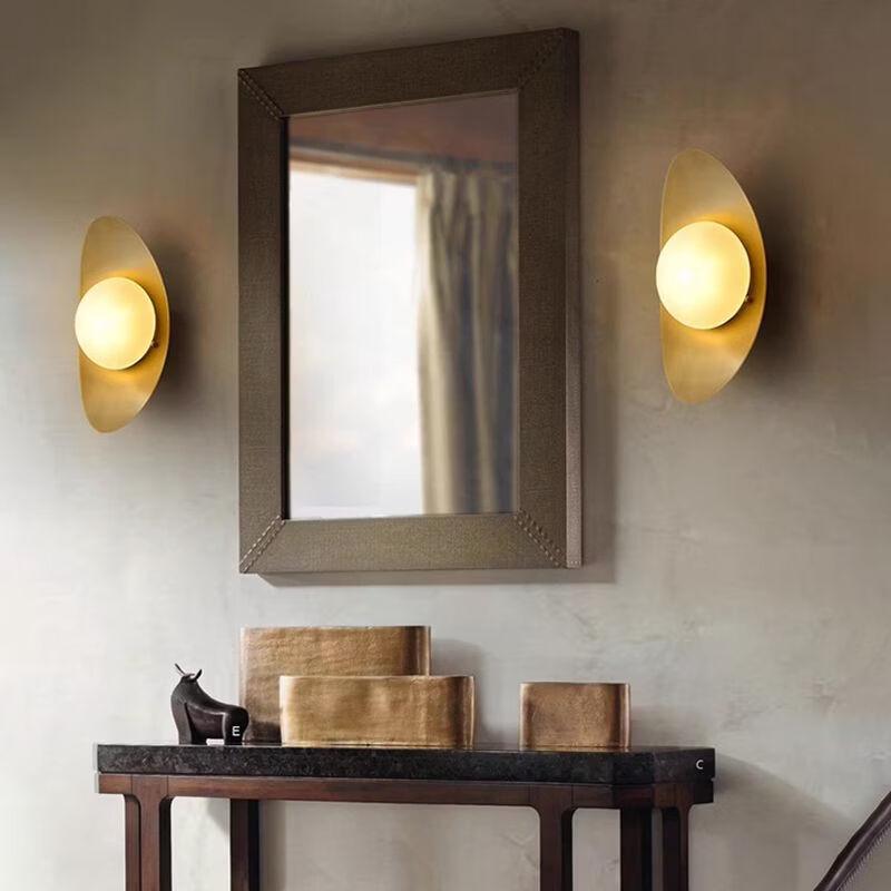 Nordic Modern Wall Lamp
