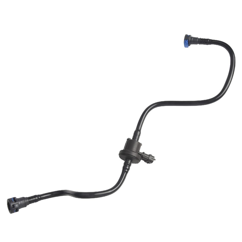 For Ford For Focus 2012 16 Vapor Canister Purge Valve Solenoid BV6Z9D289A Non Deformation Material Installation