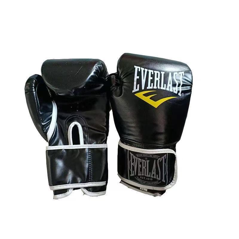 Adult & Children's Taekwondo Boxing Gloves - Protective Gear for Combat & Training.