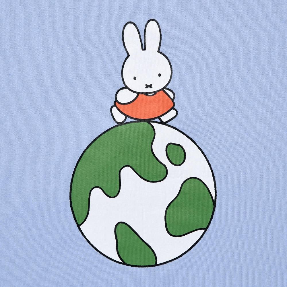 Uniqlo Japan Peace For All Graphic T shirT  shorT Sleeve  Regular fiT  Dick Bruna