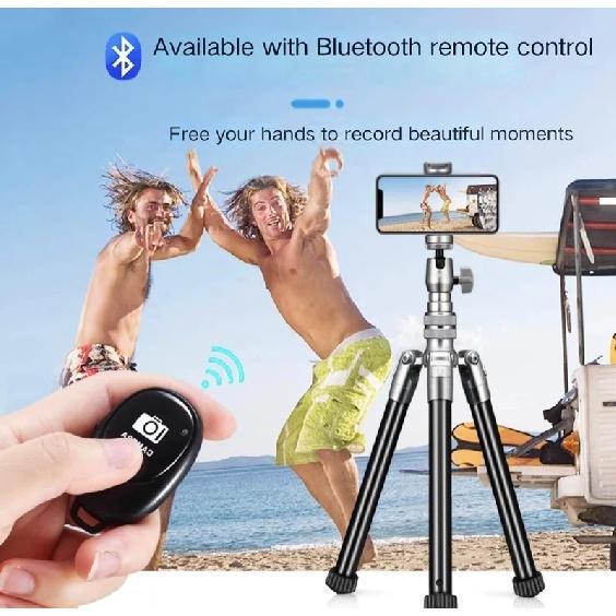 Original Ulanzi SK- 04 Self Timer Rod Tripod Mobile Phone Camera SLR Micro Single Universal Multifunctional Portable