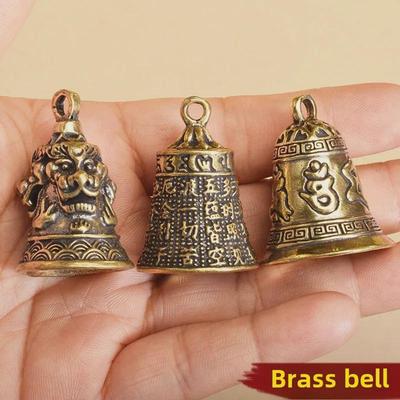 כלי נגינה – פעמונים