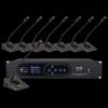 XEW-730E Professional Wired Digital Conference Microphone System (CN version)