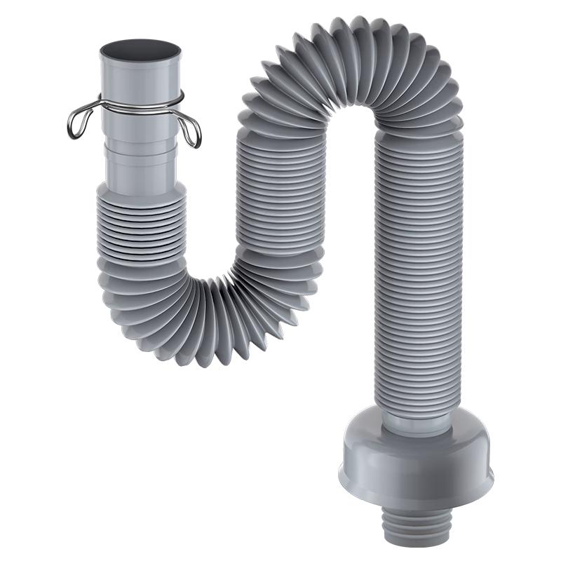CVBAB Anti-Odor Basin Drain Hose