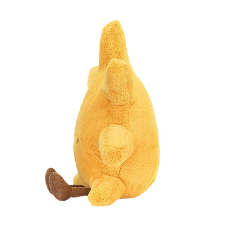 JELLYCAT Fun Items Series Sun Soothing Doll Plush Figure 110cm/45cm Height