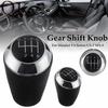 Mazda 3 5 6 CX-7 Shift Knob Electroplated Car Accessory