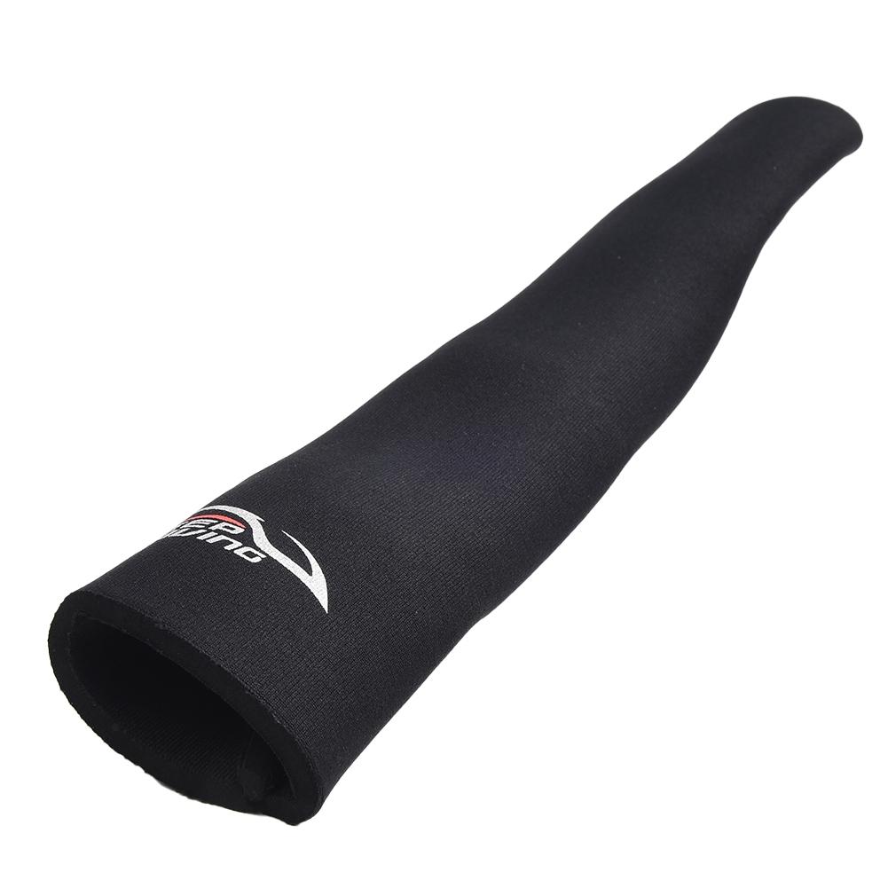 Scuba Diving Crotch Strap Cover Webbing Soft Pad Sleeve  For BCD Drysuit Harness