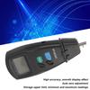 Optoelectronic Digital Tachometer Combo with HD Display, Auto Memory, 96 Data Storage for All-Wheel Car Manufacturing