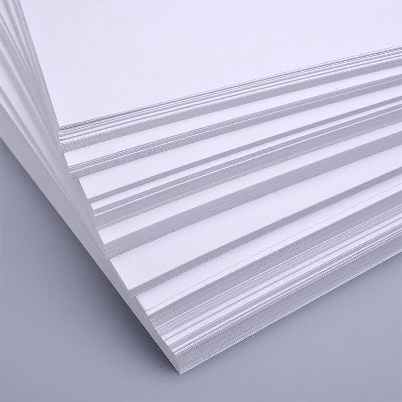 Songyun Blank Voucher Paper