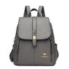 2023 Damen Rucksack mit großer Kapazität Retro: Modische, Vielseitige, Lässige Umhängetasche