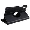 Lenovo Tab M9 Case, 360 Rotation, Black