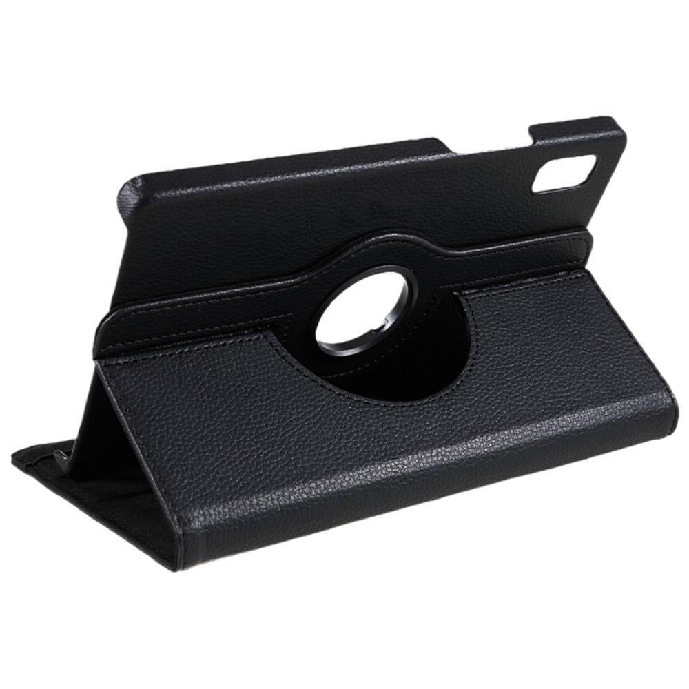 Lenovo Tab M9 Case, 360 Rotation, Black