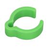 10pcs Crimp Hose Clamps Enhanced Cable Hose Clamps For 27mm Hoses Dust Extractor Clamp Enhanced Cable Management For-Festool