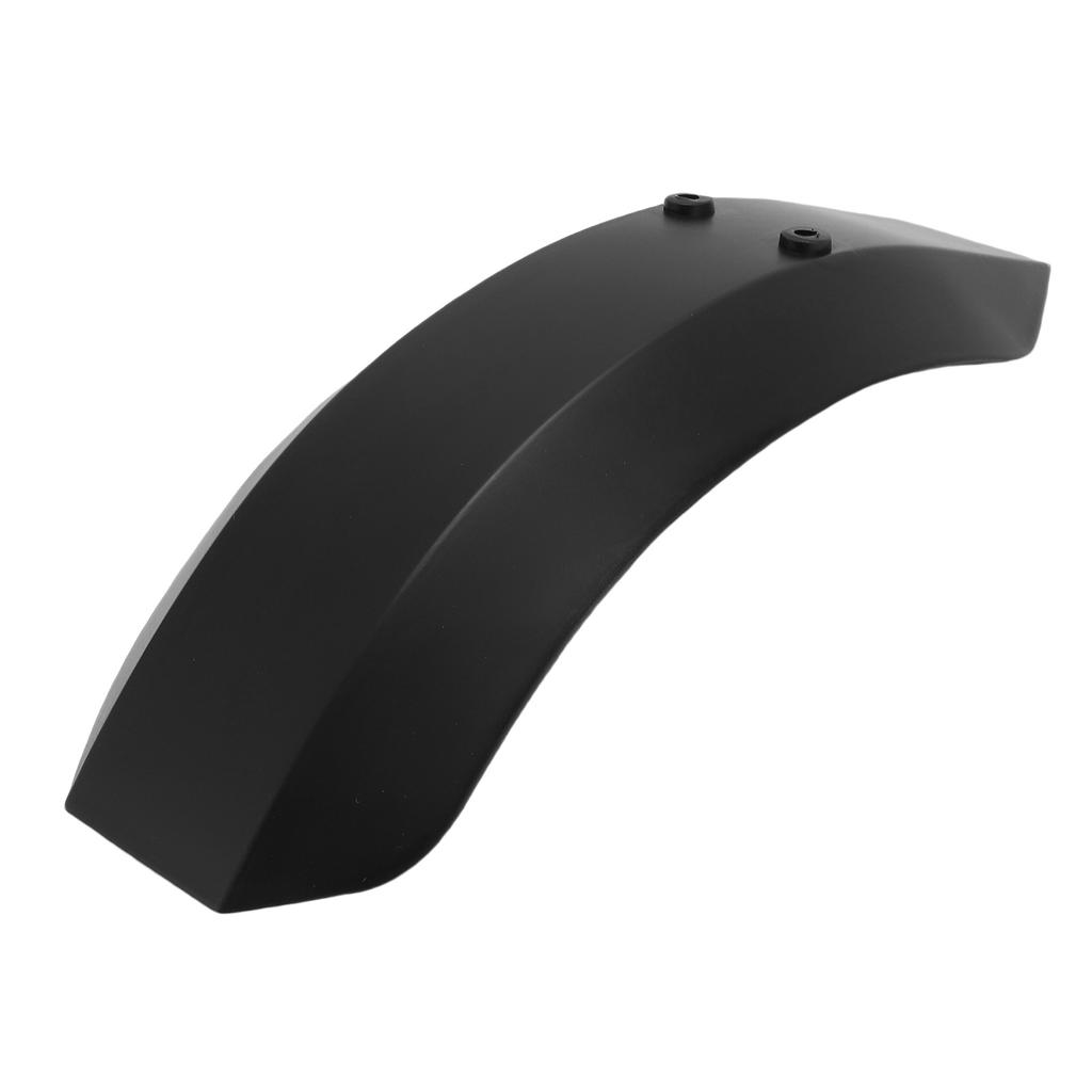 Elektroroller Vorderradkotflügel Passend für KUGOO M5 Roller Spritzwassergeschützter Kotflügel Ersatzzubehör