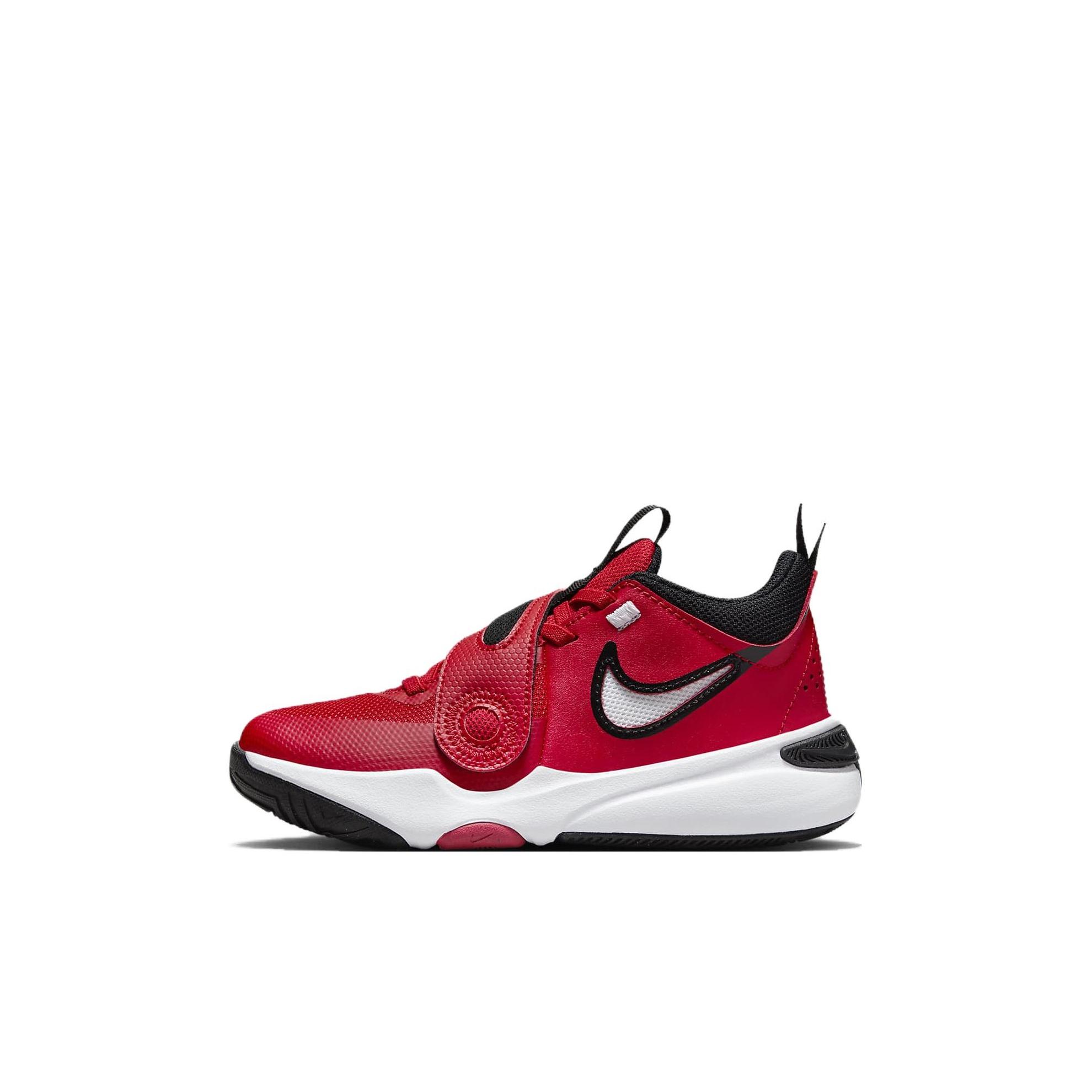 

детские кроссовки Nike Team Hustle D 11 Kids Lifestyle shoes Kids DV8994-602