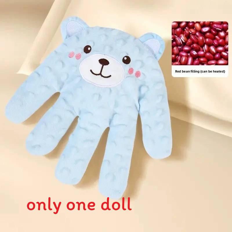 Baby Beruhigendes Handheld Schlafhilfe Plüschbär Kaninchen Spielzeug Mit Fernbedienung Für Säuglingsschlaf Unterstützung