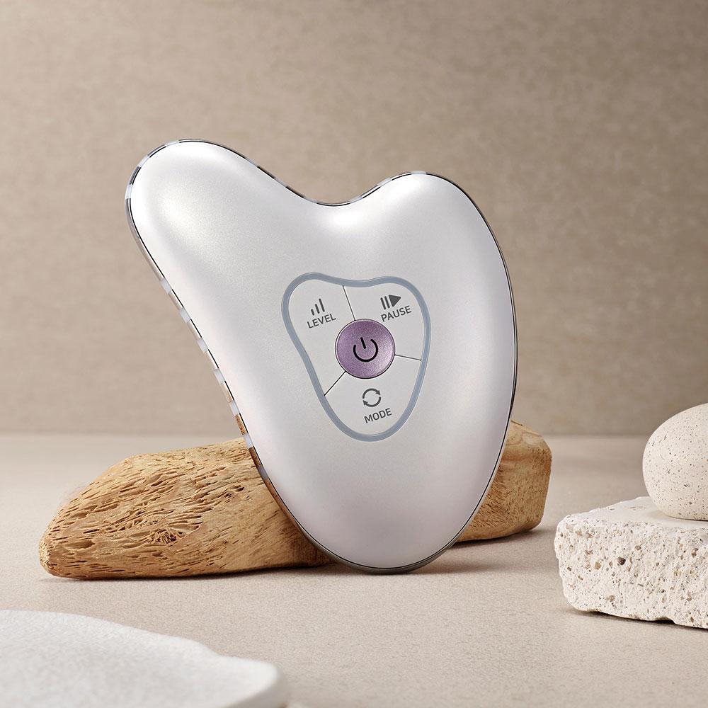 [centellian24] Madeca Prime High-Frequency Gua Sha Device & Skincare Kit