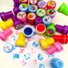 Etichete, marcaje, ștampile – Sigilii şi ştampile