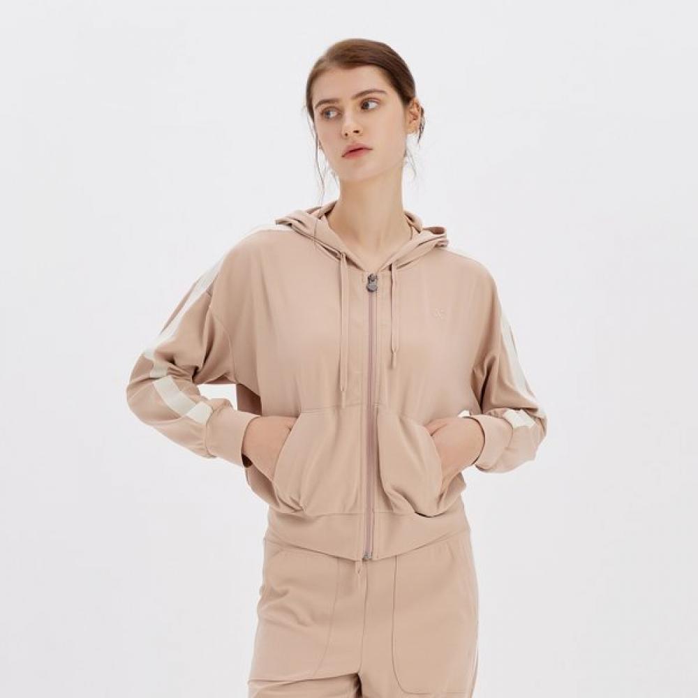 Huit Fusing Hood Jumper Htwjp3k03t