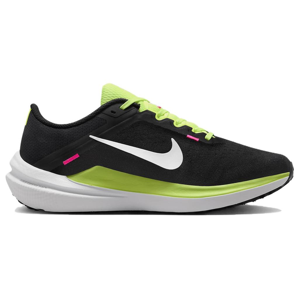 Nové Nike Air Zoom Winflo 10 'Black Volt' FN6825-010
