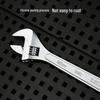 Deli Adjustable Wrench