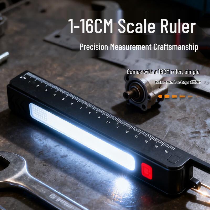Lishi Multifunctional Magnetic LED Work Light
