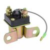 Ac29-Starter With Drive Bendix & Relay Solenoid 3085393, 3090034 For Polaris Xplorer 400/400L 300 250 4X4