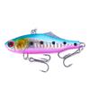 7CMLuminousVIBLure bait24GNew Model Vibrating Long Casting Micro Lure for Bass and Topmouth Culter