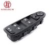 SORGHUM 6554YH For Citroen C4 Grand Picasso 2007-2014 Master Electric Power Window Control Switch 6554.YH Mirror Control Button
