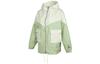Jackets Women's Green Hooded Moderate Workwear DM7909-093