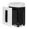 OASTAR Platinum Shield 309 Commercial Cross-Cut Shredder CN plug (adapter included)