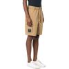 ARMANI EXCHANGEAE Casual Shorts Men's Khaki 3LZS16-ZNCBZ-1721