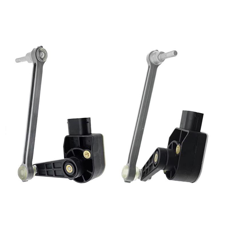 Height Control Level Sensor 1 Pair For VW Phaeton 2002-2016 Part Numbers 3D0941285E 3D0941286E