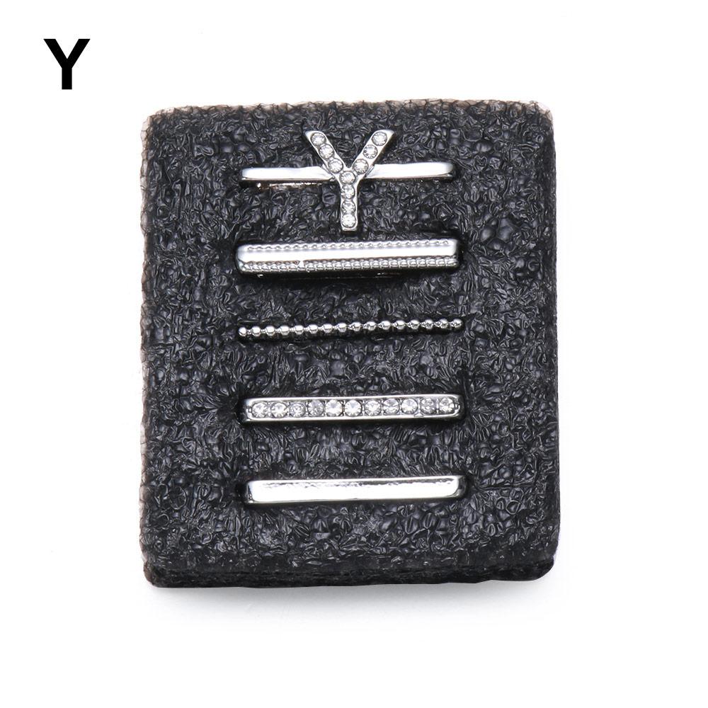 Decoration For Apple Watch Band Diamond Jewelry Charms for iWatch Bracelet Silicone Strap Accessories Galaxy Watch 5/4/Classic/3