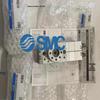 OIMGSMC High-Precision Three-Position Adjustable Rotary Cylinder