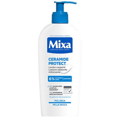 Loção Corporal Protetora Ceramida para Pele Seca 250 ml - 