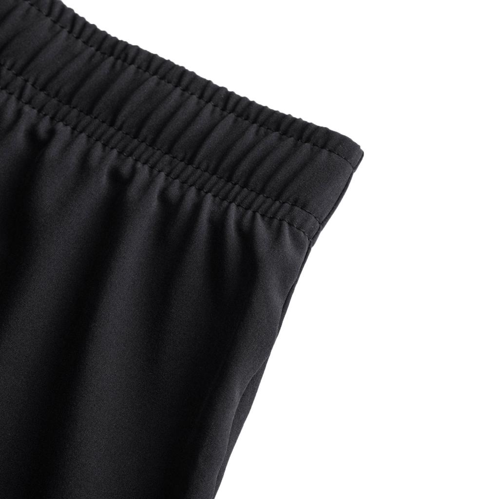 Li Ning Badminton Series Logo Stitching Skirt Women skirts ASKW066-1