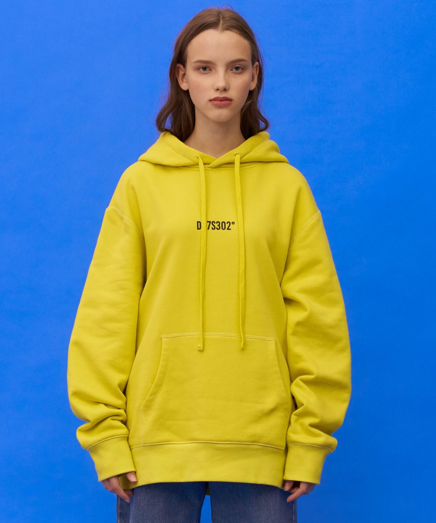Худи с логотипом Street Standard Stsd M
