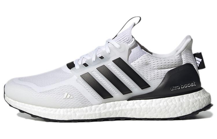 UltraBoost 5.0 Adidas White Black GX3079 38