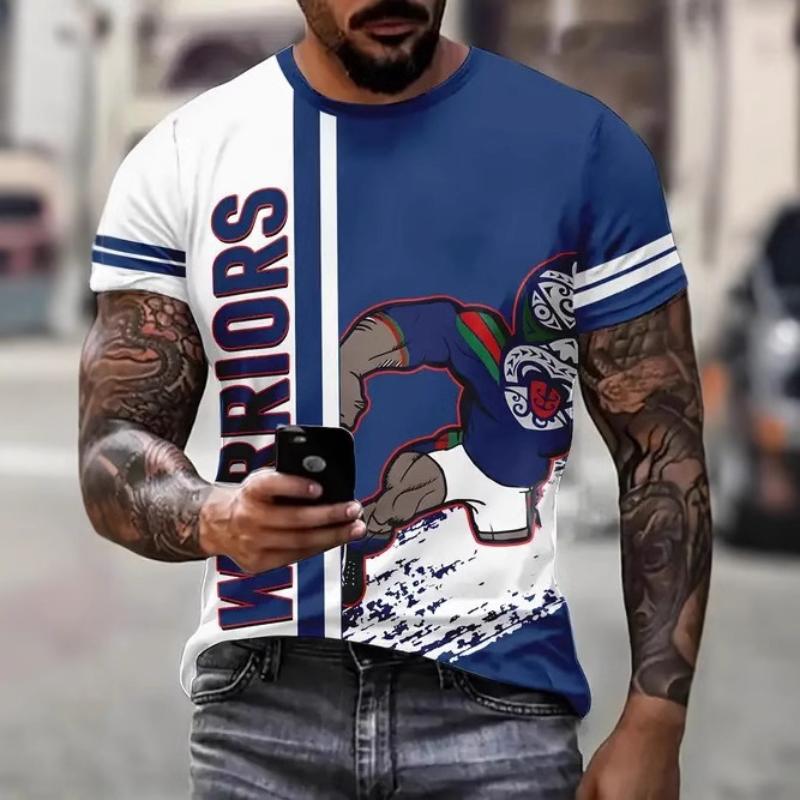 Casual Versatile Top Fashionable Simple Men's Short Sleeves T-Shirts Men’s