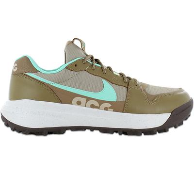 ACG Lowcate - Męskie Buty Outdoorowe Brązowe DX2256-200 ORYGINALNE
